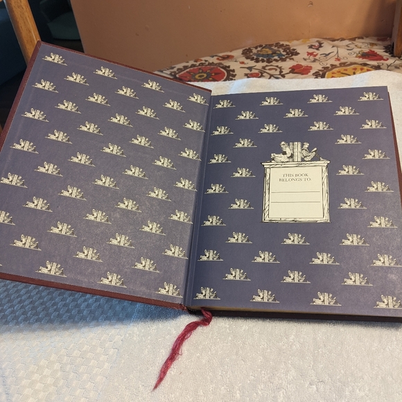 The Illustrated Children's Library "Treasure Island" - Picture 3 of 7